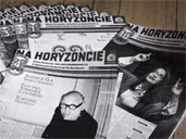 gazeta "Na horyzoncie", rok 2007