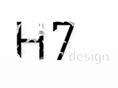 logo stugia graficznego H7